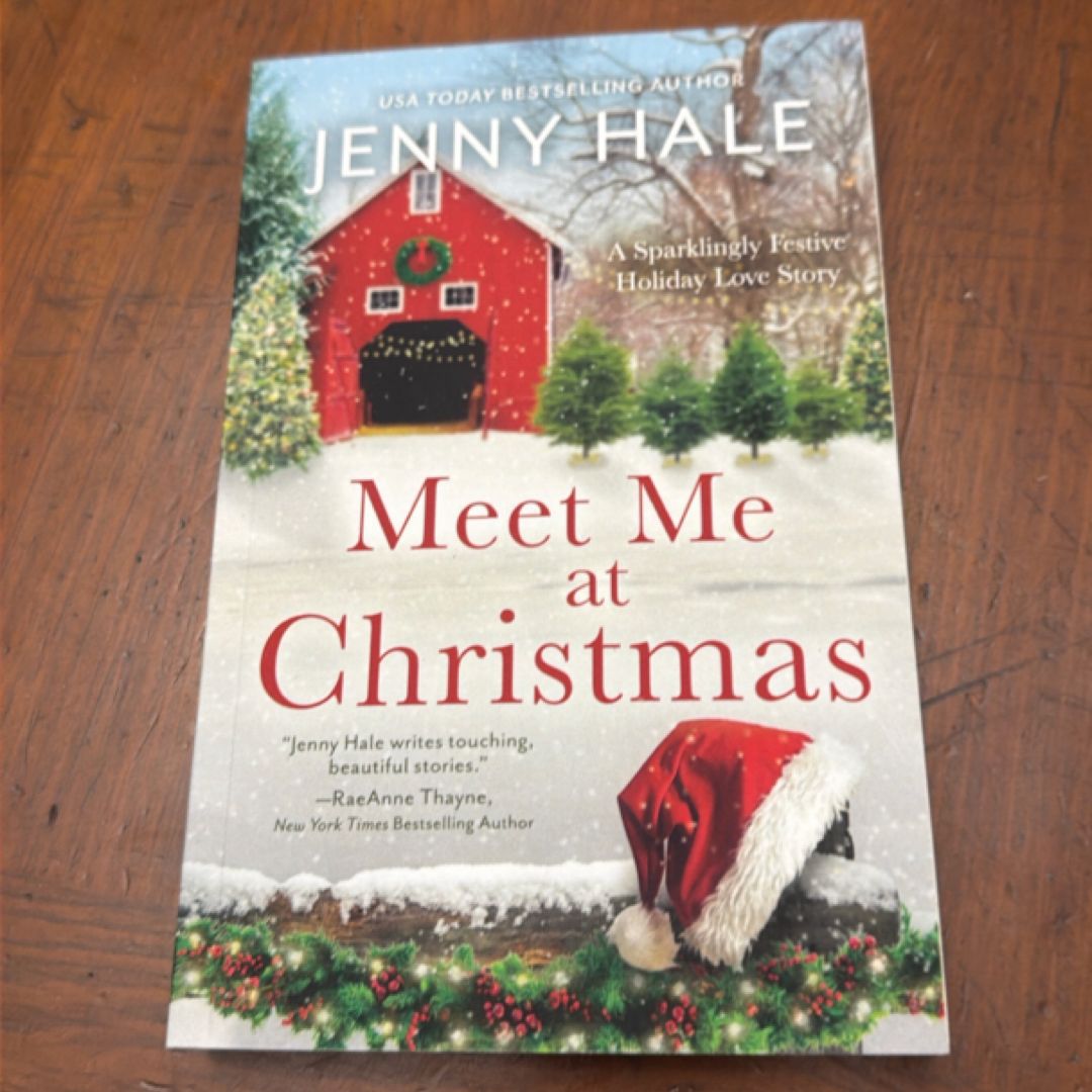 Meet Me at Christmas