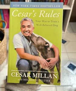 Cesar's Rules