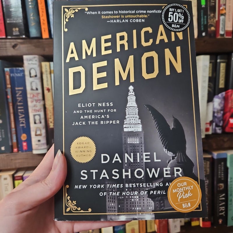 American Demon