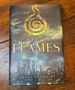 Fate of Flames