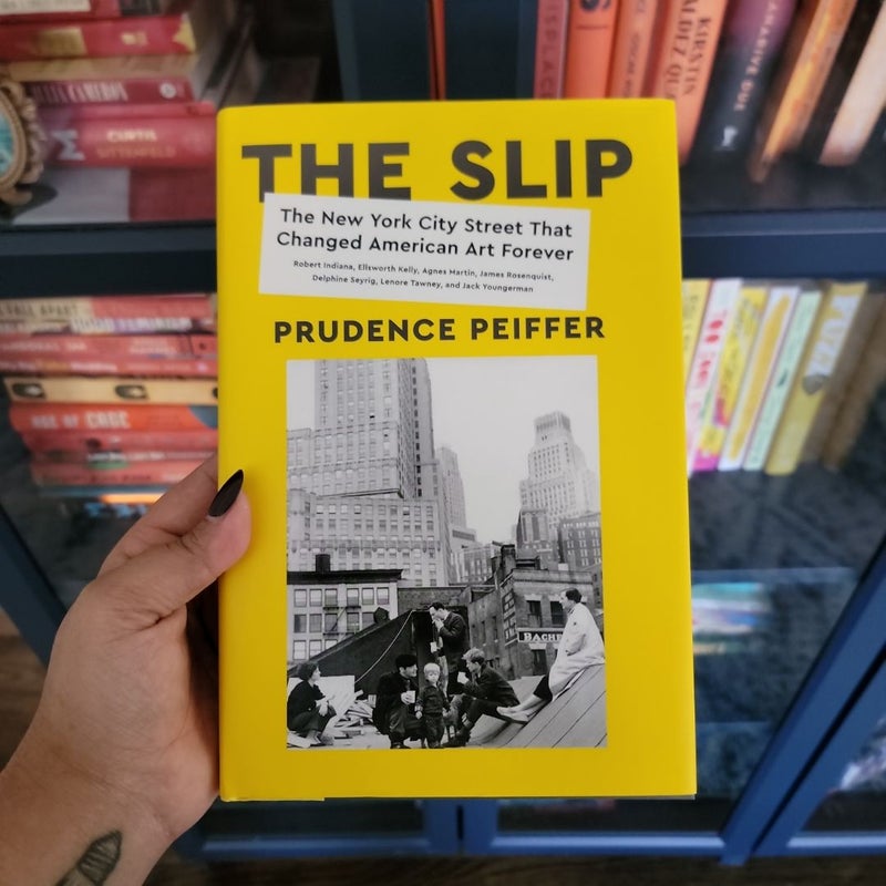 The Slip