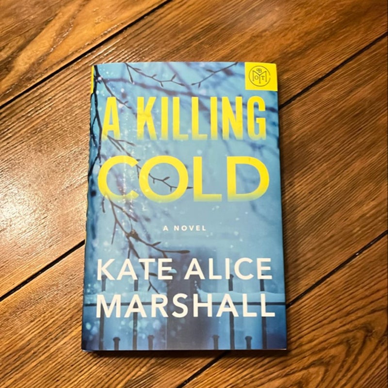 A Killing Cold