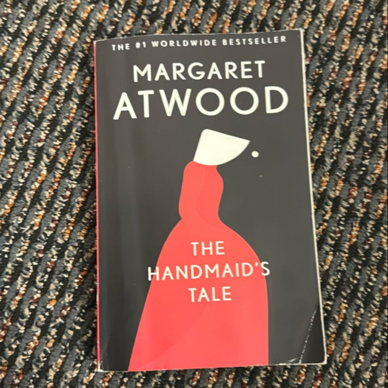 The Handmaid's Tale