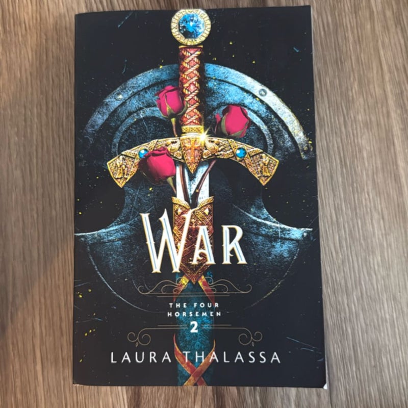 War