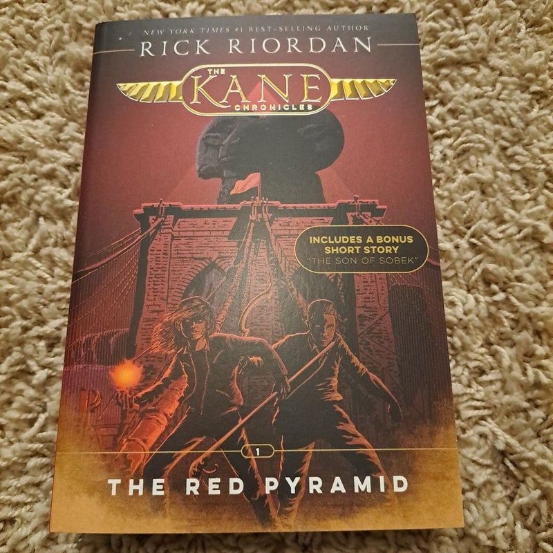 Read Riordan