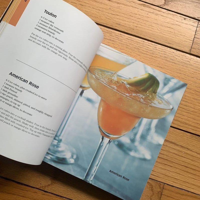 501 must taste cocktails 