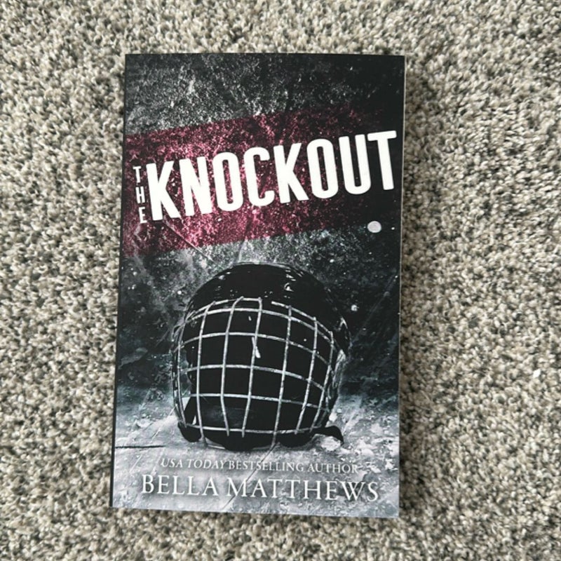 The Knockout: Special Edition