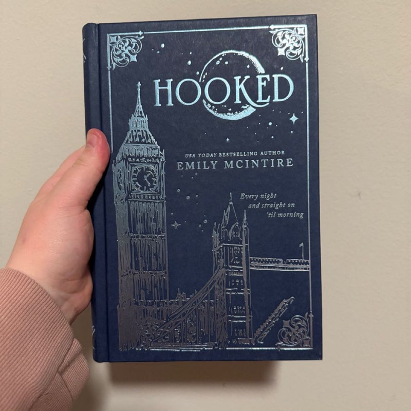 Hooked Special Edition