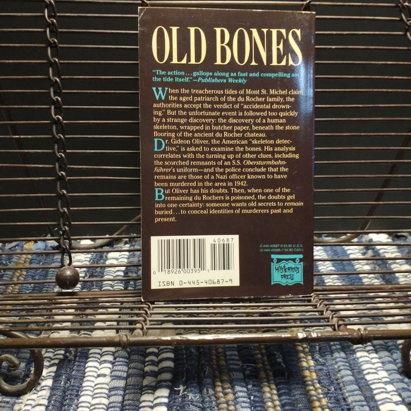 Old Bones