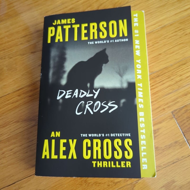 Deadly Cross