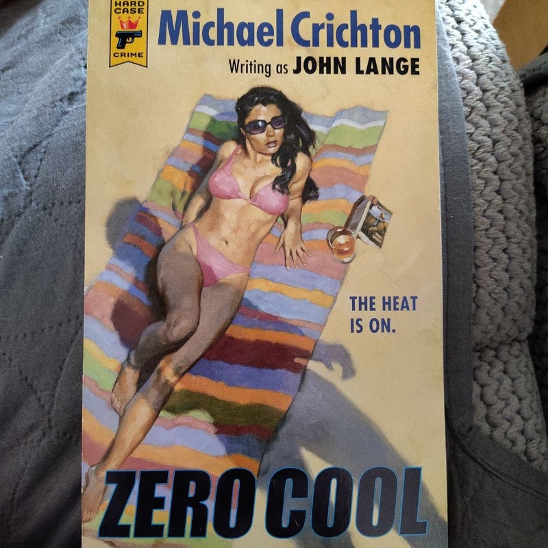 Zero Cool