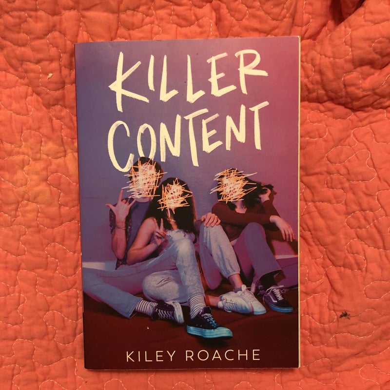 Killer Content