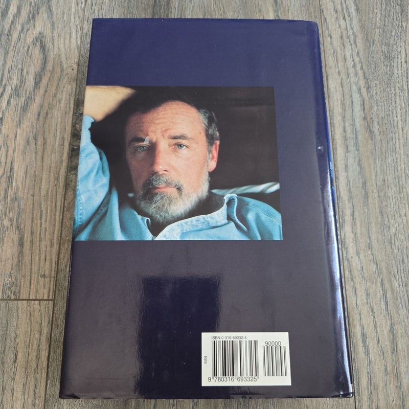 When the Wind Blows *First Edition*