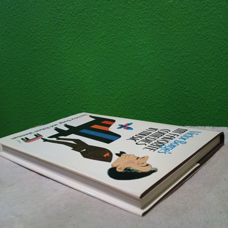 Signed - My Favorite Comedies In Music (Vintage 1980)