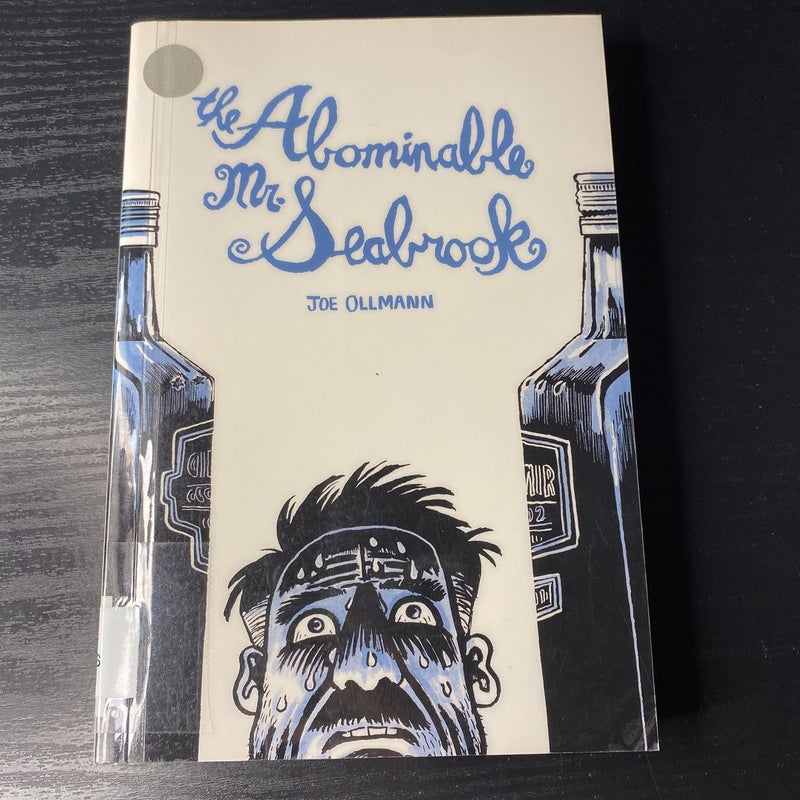 Disney Zombies: Welcome to Seabrook by Disney Books