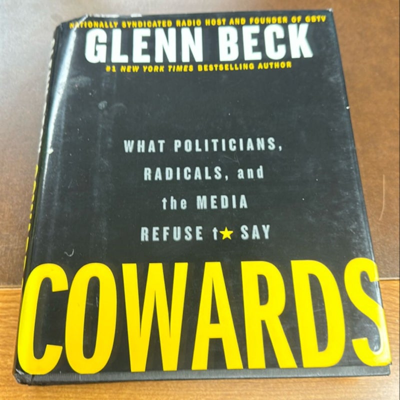 Cowards