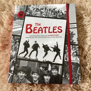 The Beatles Book & DVD