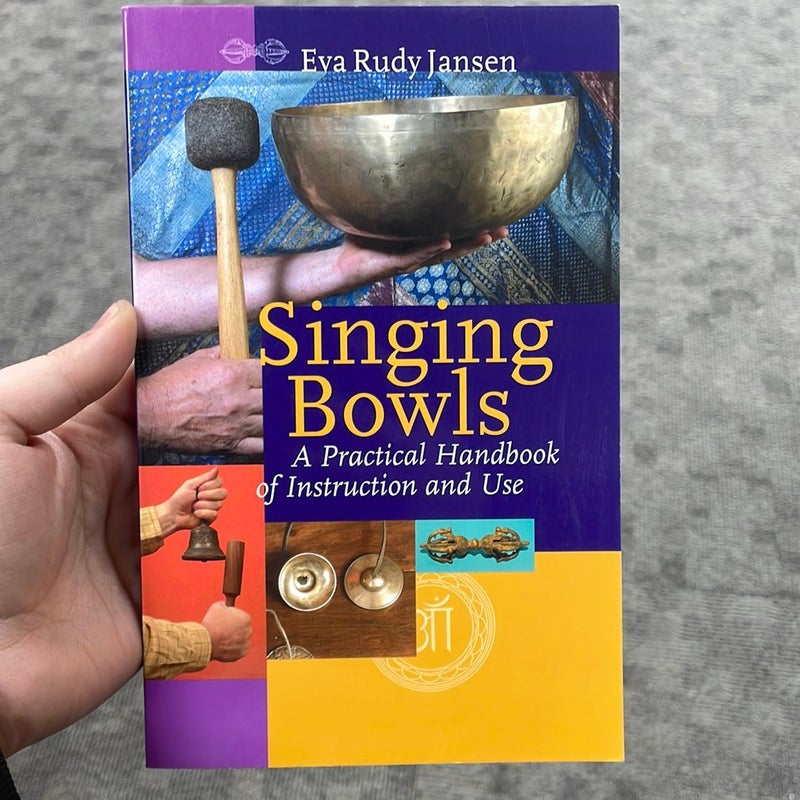 Singing Bowls