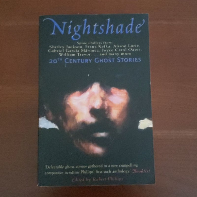 Nightshade