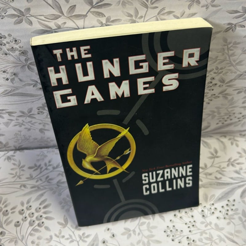 The Hunger Games