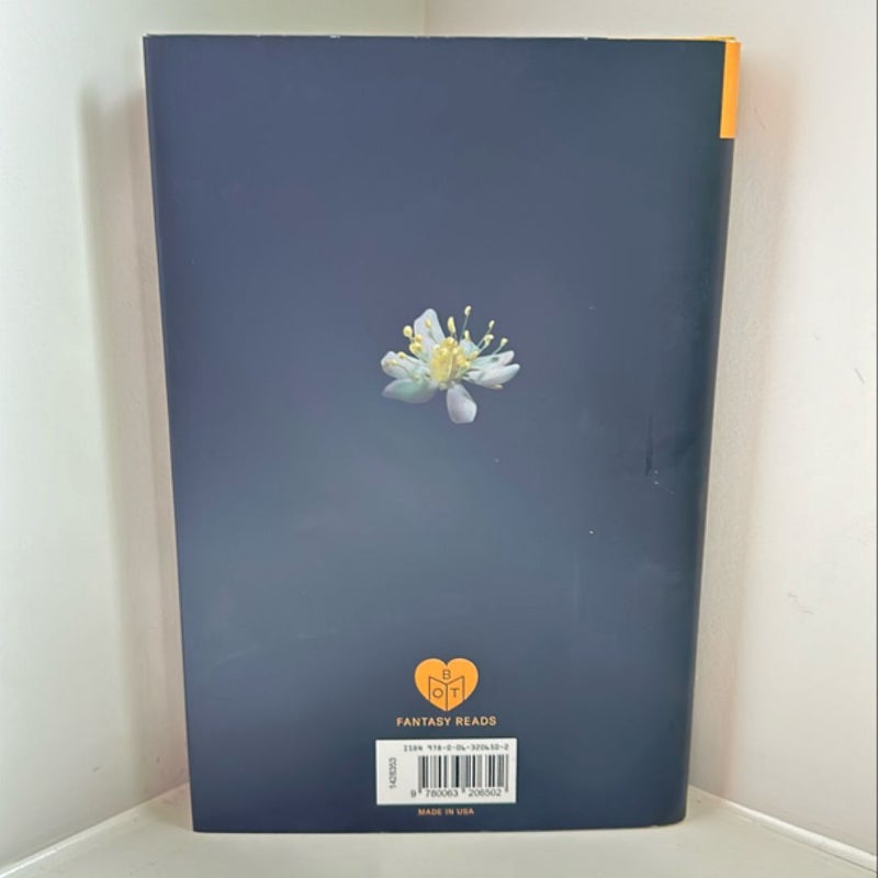 The Last Tale of the Flower Bride