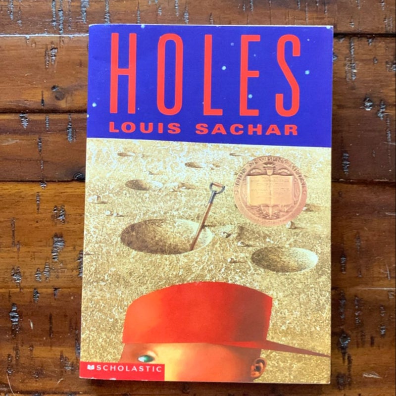 Holes