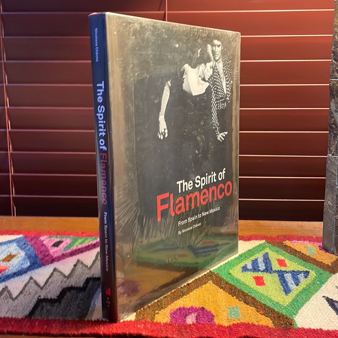 The Spirit of Flamenco