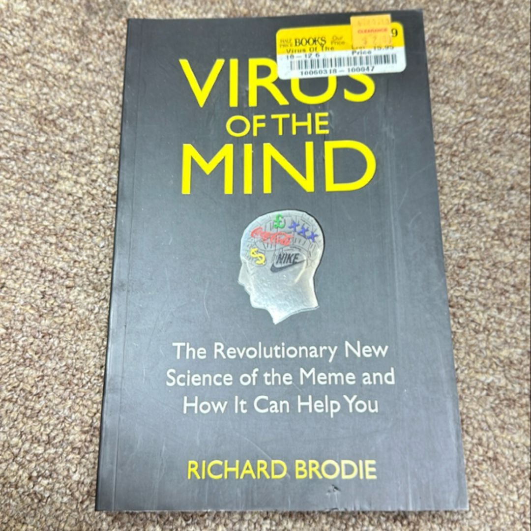 Virus of the Mind