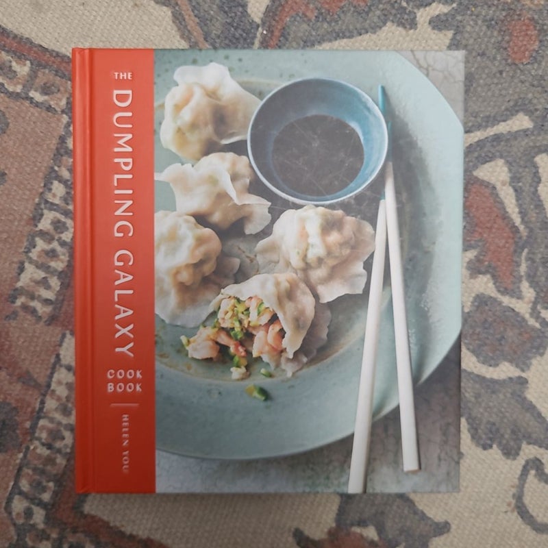 The Dumpling Galaxy Cookbook