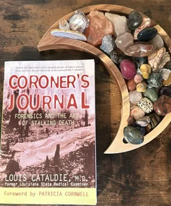 Coroner's Journal