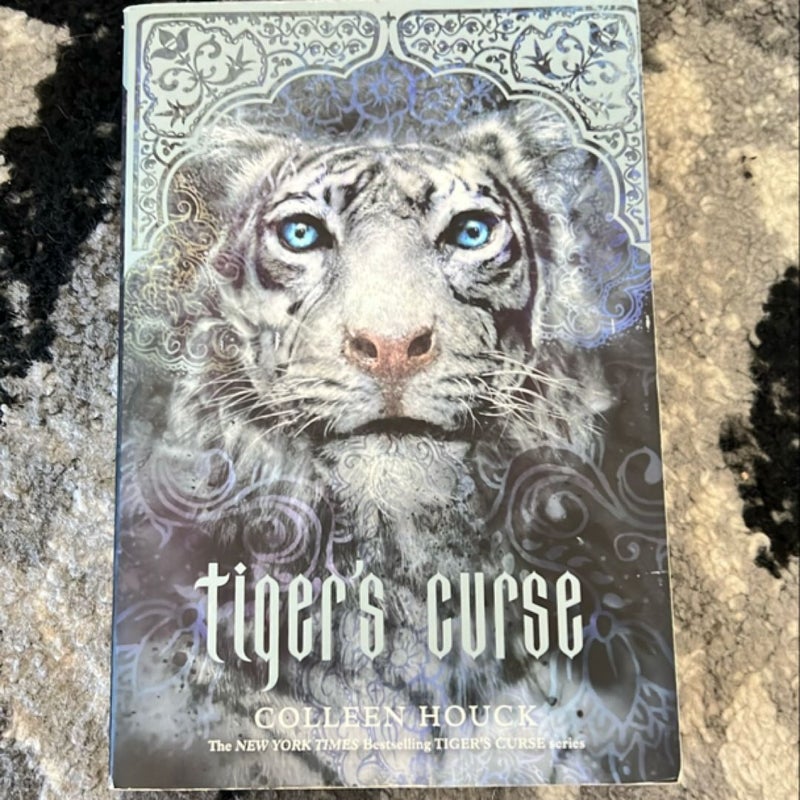 Tiger's Curse