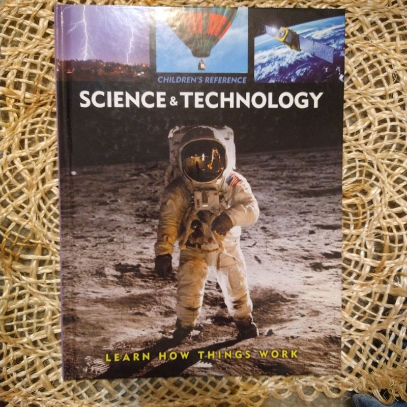 Science and Technology