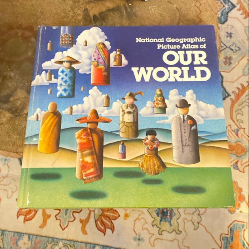 Picture Atlas of Our World