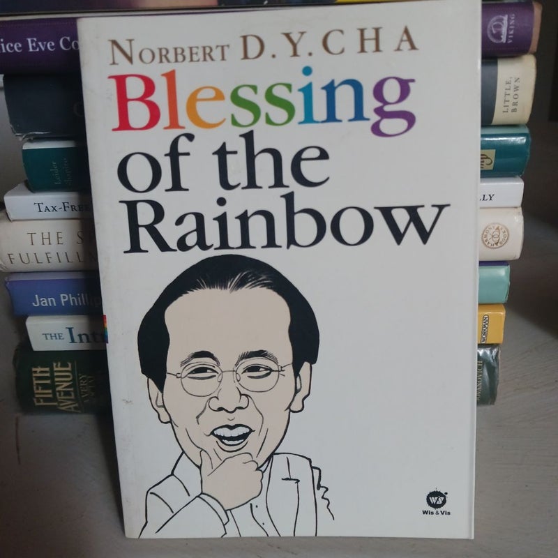 Blessing of the Rainbow