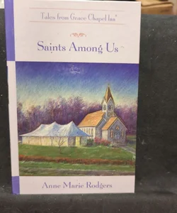 Saints Among Us