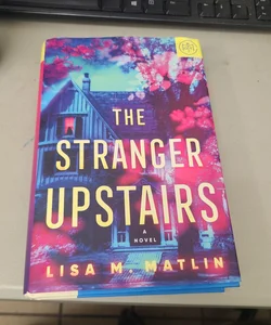 The Stranger Upstairs