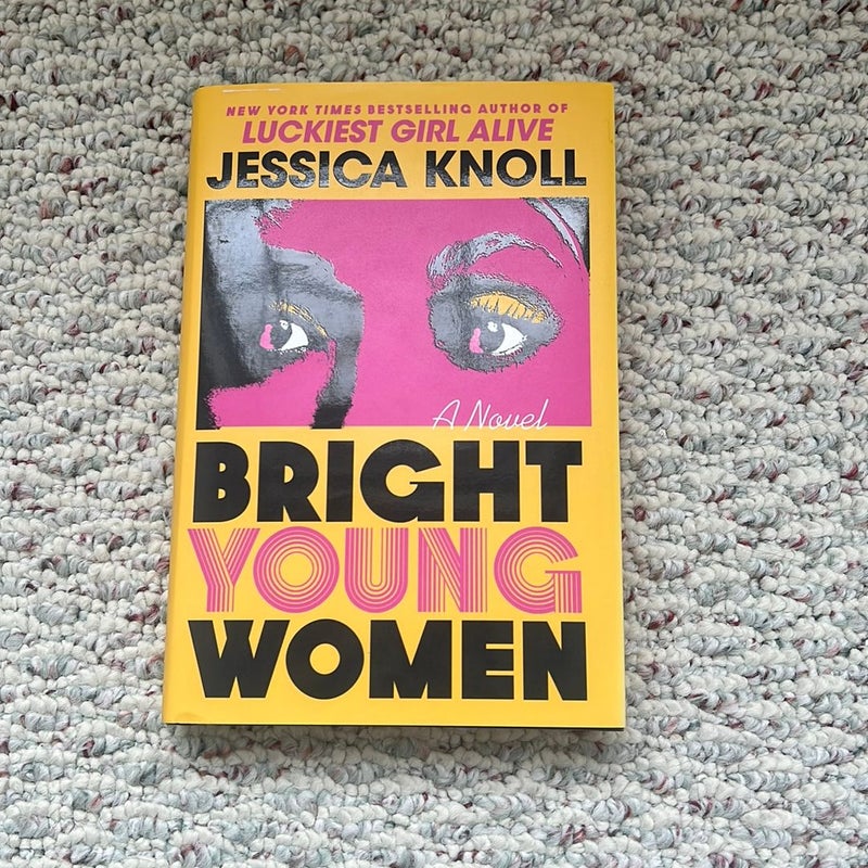 Bright Young Women