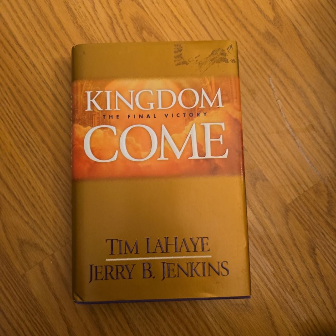 Kingdom Come