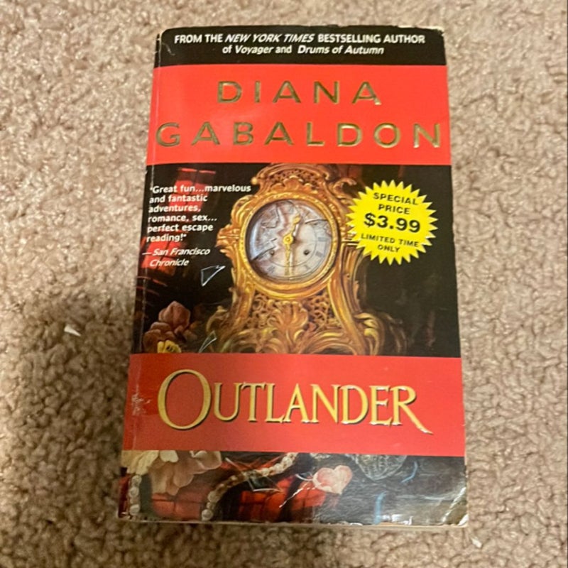 Outlander