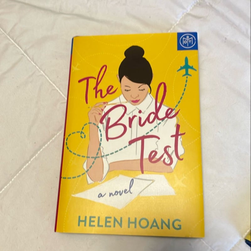 The Bride Test