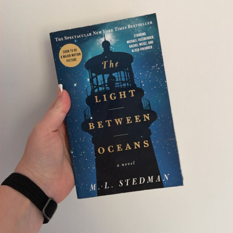 The Light Between Oceans