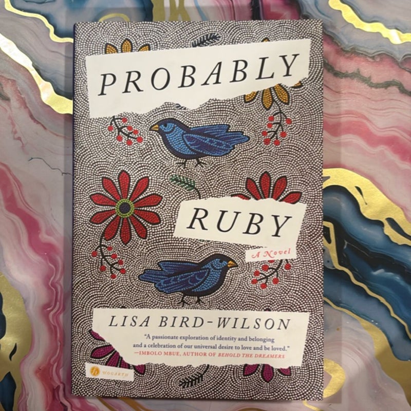Probably Ruby