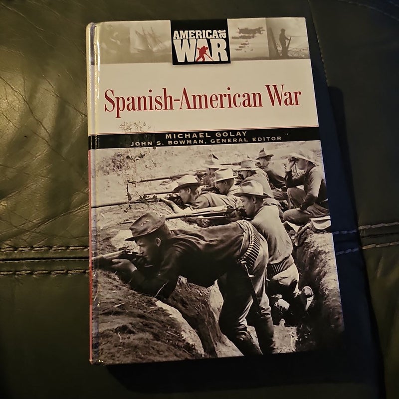 Spanish-American War