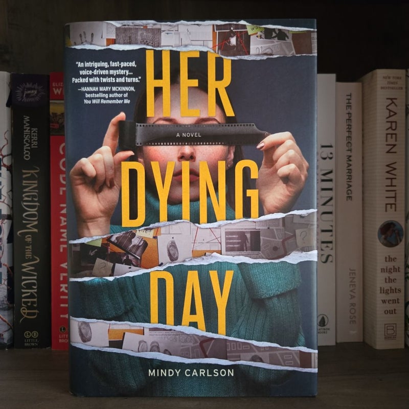 Her Dying Day