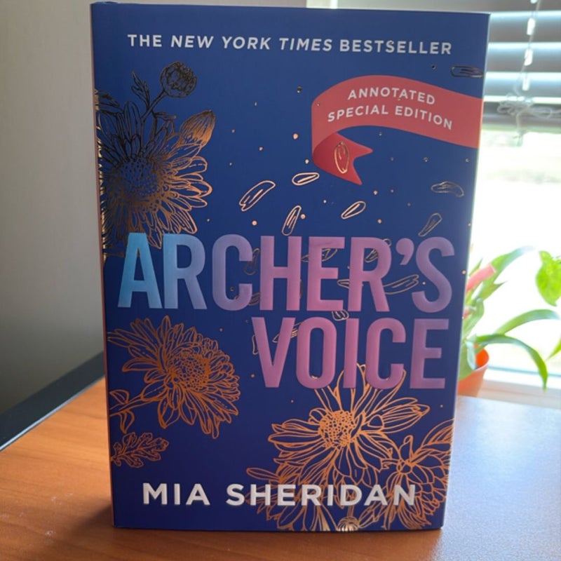 Archer's Voice