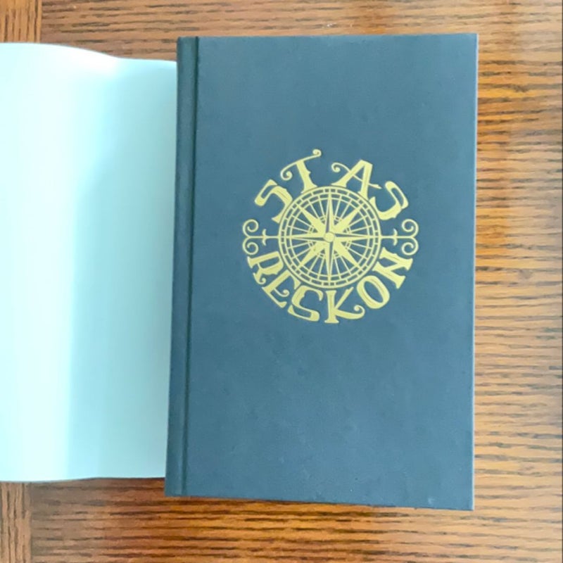 A Darker Shade of Magic, A Gathering of Shadows & A Conjouring of Light (Exclusive Collector’s Edition) 