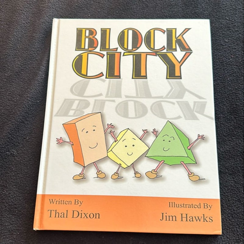 Block City