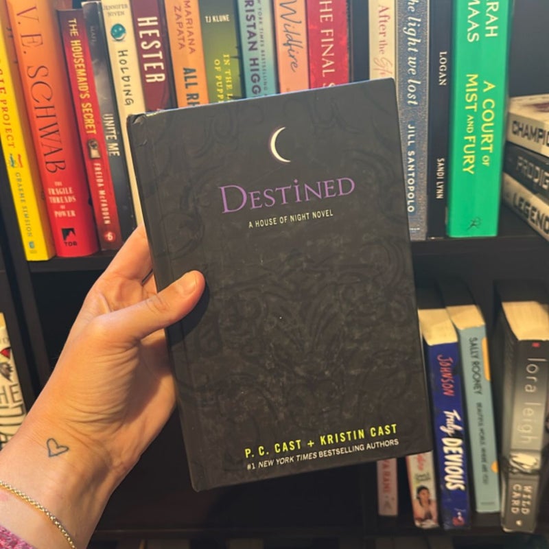 Destined