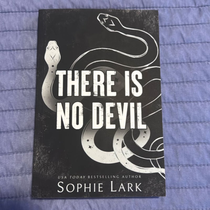 There Is No Devil