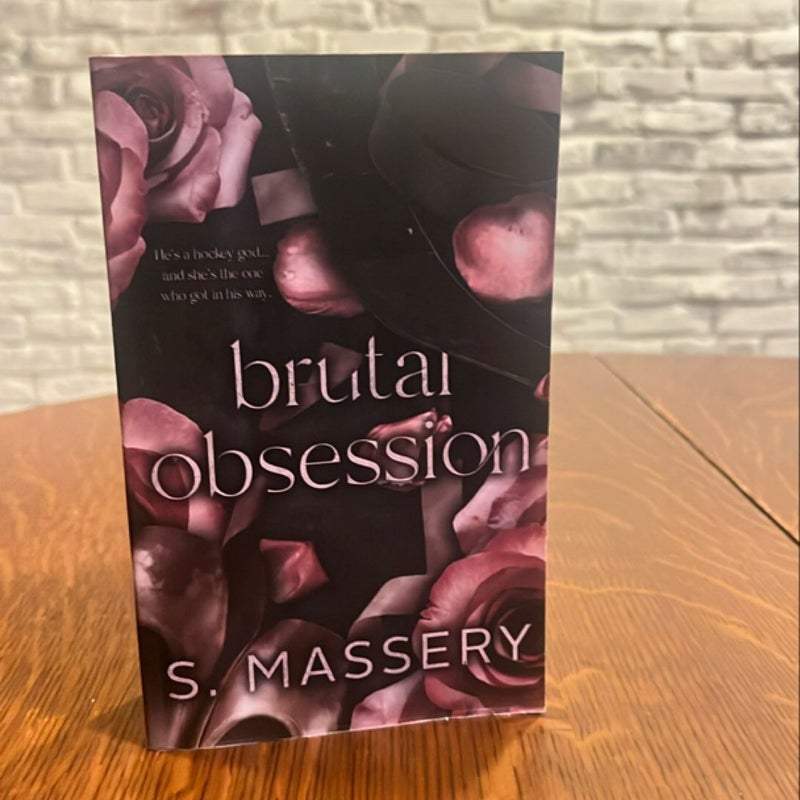 Brutal Obsession